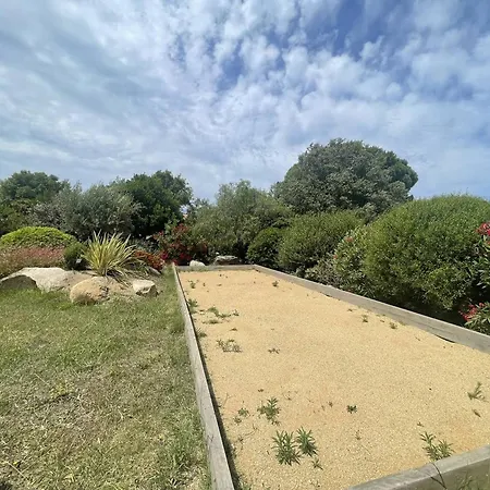Belle Avec Piscine Privee Et Jardin Mediterraneen A - Fr-1-719-44