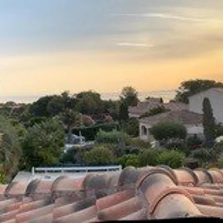 Belle Avec Piscine Privee Et Jardin Mediterraneen A - Fr-1-719-44 *